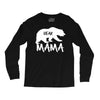 Mama Bear Long Sleeve Shirts