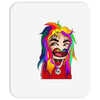 tekashi 6ix9ine  gummo 69 Mousepad