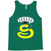 rich snake Tank Top