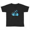 knit happens Toddler T-shirt