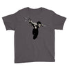 wolverine 2 Youth Tee