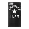 americas team iPhone 7 Case
