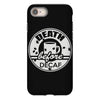 death before decaf iPhone 8