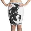 prometheus Pencil Skirts