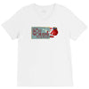 it's the most wonderful time V-Neck Tee