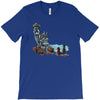 the planet of the kong T-Shirt