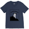 I Want To Believe (f243) V-Neck Tee