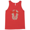 the warriors movie Tank Top