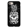 skull pineapple iPhone 8