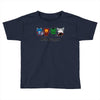 hello avengers Toddler T-shirt