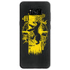 badger crest Samsung Galaxy S8