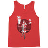 samurai empire Tank Top