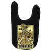 prevent outbreaks Baby Bibs
