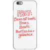 The Office iPhone 6/6s Case