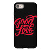 good love iPhone 8