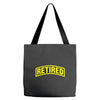 retired Tote Bags