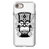 bart simpson iPhone 8