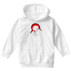mr. bat tan Youth Hoodie