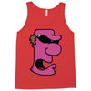 yet another go Tank Top