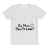 One More Beer Please All Over Women's T-shirt