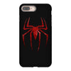 Spiderman Logo iPhone 8 Plus