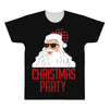 christmas party All Over Men's T-shirt