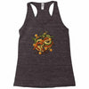 neverending dragonz Racerback Tank