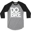 dobre 3/4 Sleeve Shirt