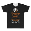 witches halloween All Over Men's T-shirt