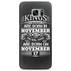 Real Kings Are Born On November 17 Samsung Galaxy S7 Edge