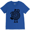 amazin' cat V-Neck Tee