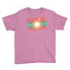fahrie77 Youth Tee