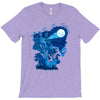night sky projector T-Shirt