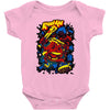krool aid Baby Onesie