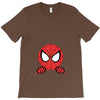 baby spiderman T-Shirt