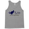 my cat ate your stick family Tank Top