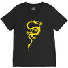 chinese dragon cool oriental asian kung fu V-Neck Tee