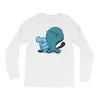 wooooobba! Long Sleeve Shirts