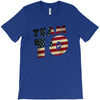 team 10 american flag T-Shirt