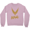 Logang Maverick Crewneck Sweatshirt