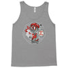 nerd boy Tank Top