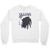 shelob's web Crewneck Sweatshirt