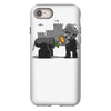 pacifist plumber iPhone 8