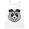 panda Tank Top