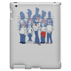 fashion offenders iPad 3 and 4 Case