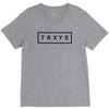 troye sivan trxye V-Neck Tee