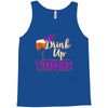 drink up witches Tank Top