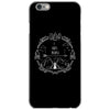 I Hate People iPhone 6/6s Case
