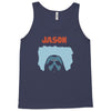 jason jaws Tank Top