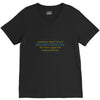 nicer person V-Neck Tee